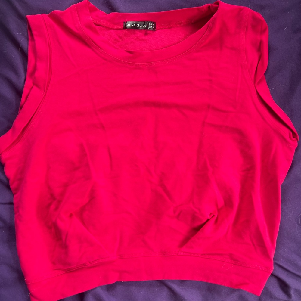 Amazon top